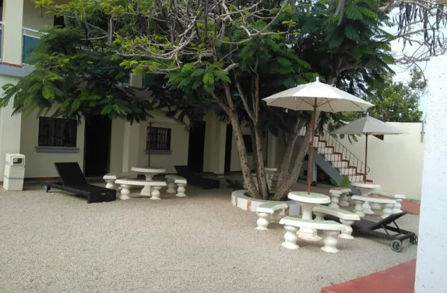 Hotel Macao Millon Punta Cana Jardin